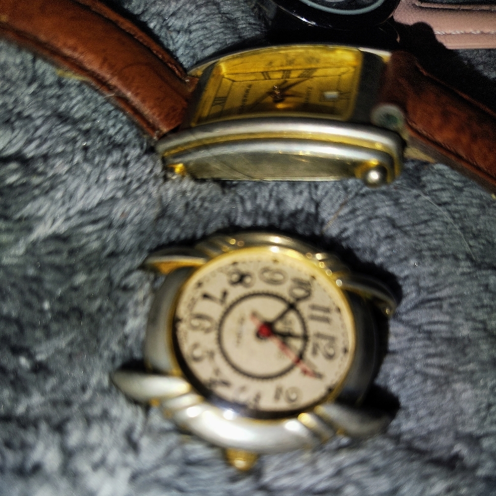 Watch lot - Picture 4 of 4